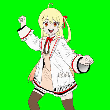 腕くるくるキャナディー