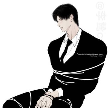 黎深