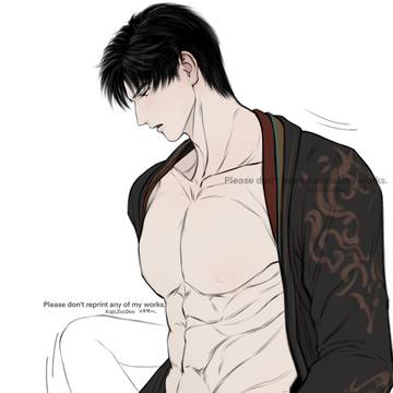 黎深】