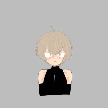 Brilliance-Be Mine/狐狸的枷锁