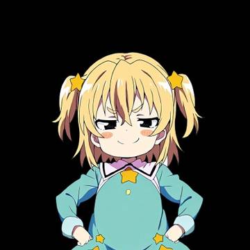 ミンスター(擬人化)