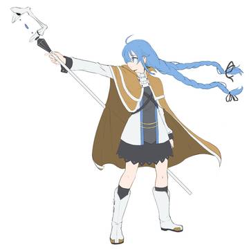 Xに投稿したイラストのまとめ