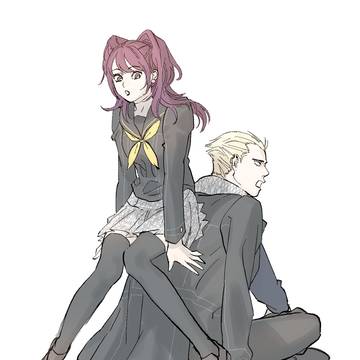 ペルソナ4