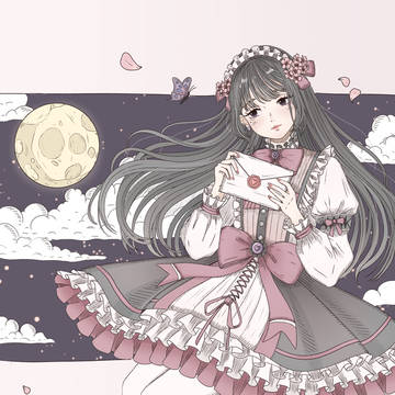 手紙