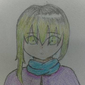 冬服灯彗