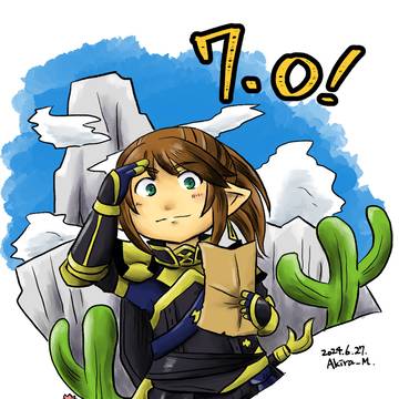 FF14まとめ⑦