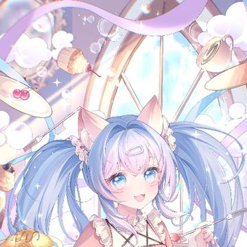 猫女仆东明の手机壁纸~