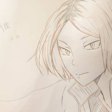 イラスト練習