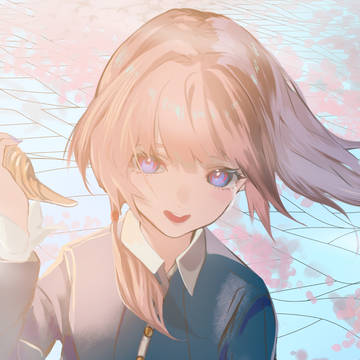 ____そんでどっかでさ 巡りあってさ____