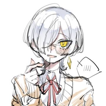 すくれっと周りの絵