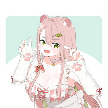 VTuber 50