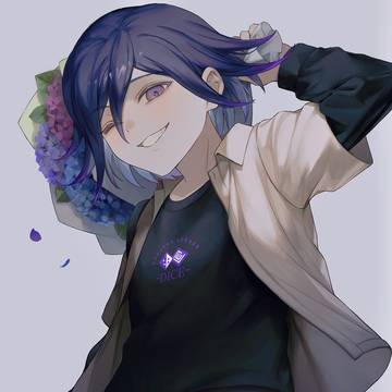 王馬小吉