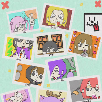 Twitterいいね企画