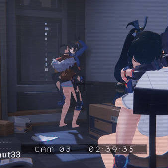 NEPS agents were caught