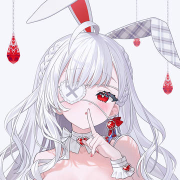 儚依るびぃちゃん