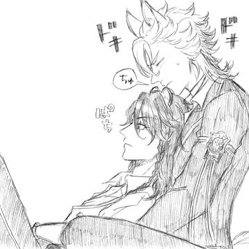 レオジャク