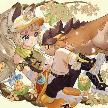 カチーナ