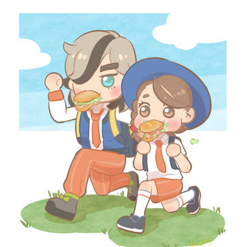ぺぱあおログ