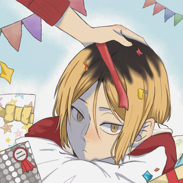 研磨誕生日