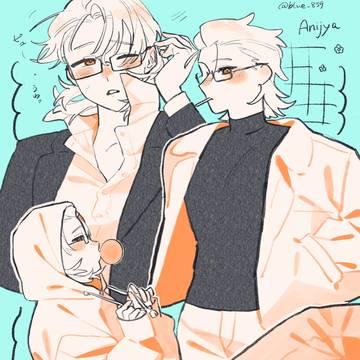ﾂﾌﾞﾛ詰め