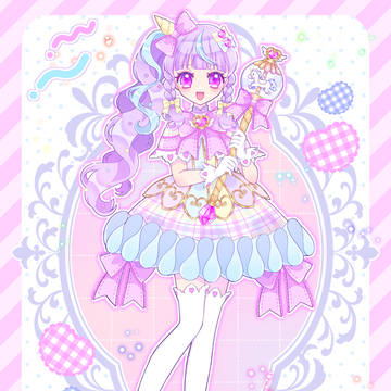 ⭐️🦄魔法少女マジカル⭐︎ユニコーン🦄⭐️