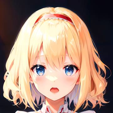 アリス