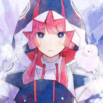 らいちょう