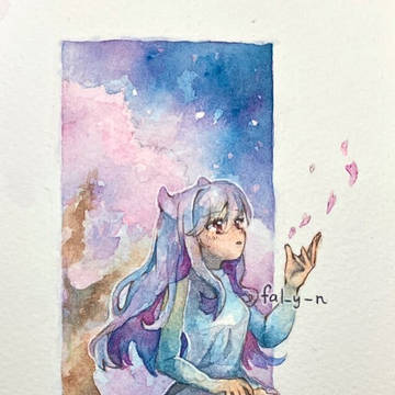魔法少女たち5