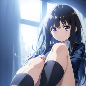 井ノ上たきな