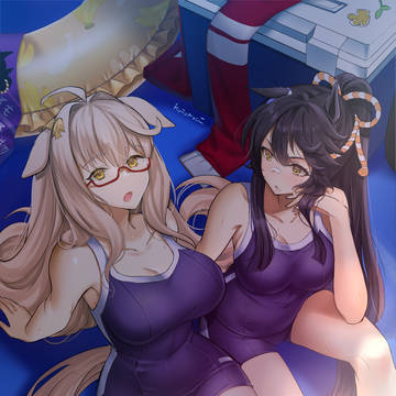 夏合宿