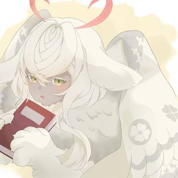ゆめくろイラスト1部まとめ(マイスター＆黒妖精)