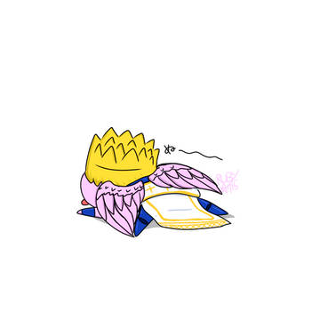 アトラスゲーのキャラまとめ5