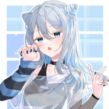 にゃん