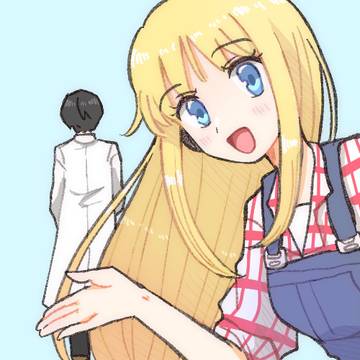 【ドククレ】もう一度この町で2024展示作品