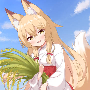 今年の新米