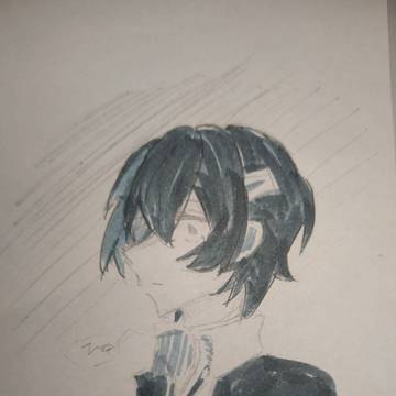 らくがき