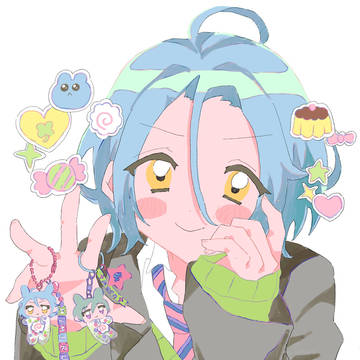 🩵🩵💚