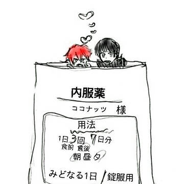 むかしの（2014〜2016）弱ペダ※腐注意