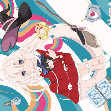 お誕生日おめでとう！！
