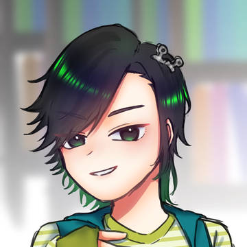 二次創作等