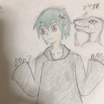 TF絵(夢主も含む)詰め合わせ
