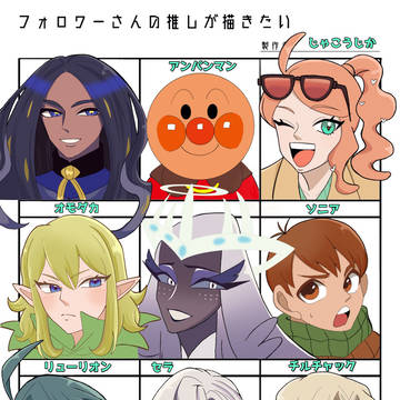 Twitterまとめ
