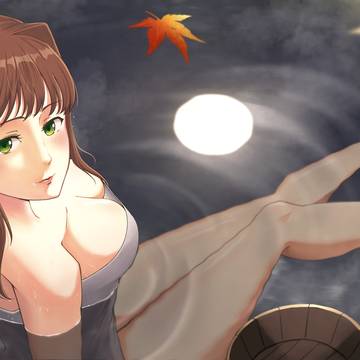 Onsen Monika
