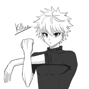 キルア