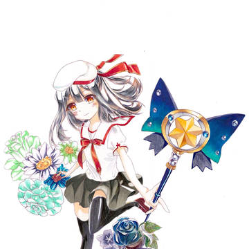 朔月美遊