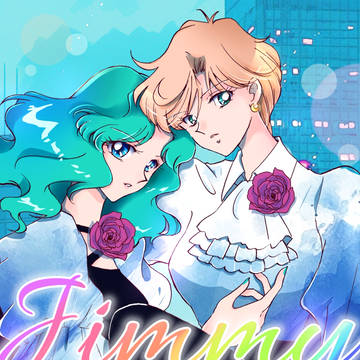 ジミーチュウコラボ