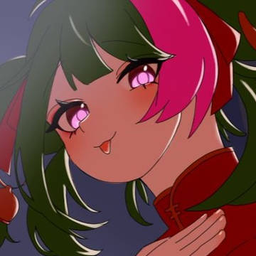 夜🌕