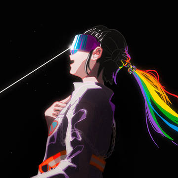 dark side of nagase
