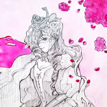 Isolde art~