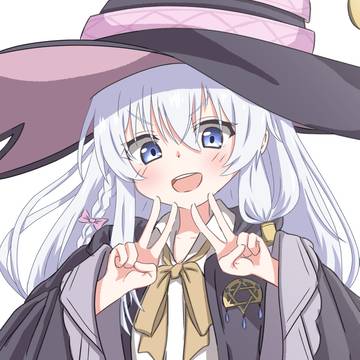 イレイナさん